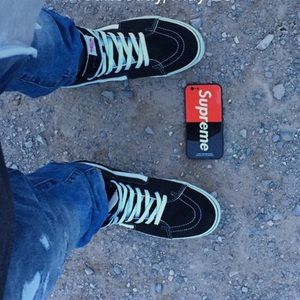 Meet your Posher, Anthony